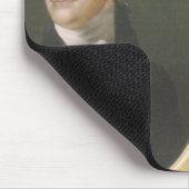 Föderalistisches mousepad #74 (Ecke)