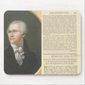 Föderalistisches mousepad #74