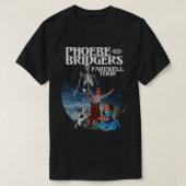 FOEBE BRIDGERS 23 T-Shirt (Design vorne)