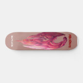 FOENOX SKATEBOARD von Kevin Kovack (Horizontal)