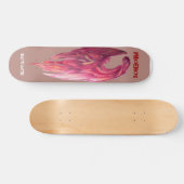 FOENOX SKATEBOARD von Kevin Kovack (Horizontal)