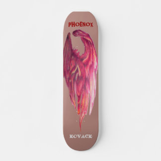 FOENOX SKATEBOARD von Kevin Kovack