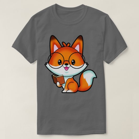 Foes Librarian Bibliophile Bookaholic Book Reader T-Shirt (Design vorne)