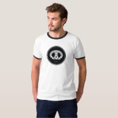 FoF-Wecker-T - Shirt (Vorne ganz)