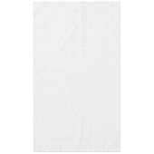 Fog Confetti Aquarelltuch Tischtuch Tischdecke (Vorderseite)