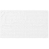 Fog Confetti Aquarelltuch Tischtuch Tischdecke (Vorderseite (Horizontal))