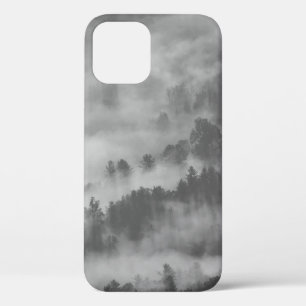 FOG, DER EINEN WALD LIEFERT Case-Mate iPhone HÜLLE