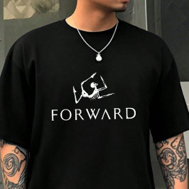 FOG Forward Unisex T-Shirt