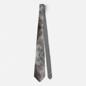 Fog Neck Tie Krawatte (Vorderseite)