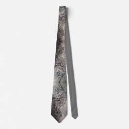 Fog Neck Tie Krawatte