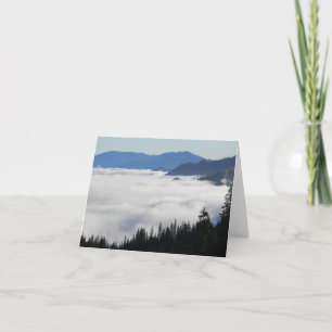 Fog-See.... Karte