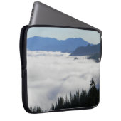 Fog-See.... Laptopschutzhülle (Vorne Rechts)