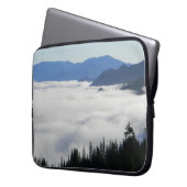 Fog-See.... Laptopschutzhülle (Vorderseite Links)