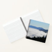 Fog-See.... Notizblock (Innenseite)