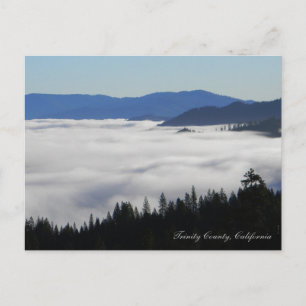 Fog-See... Postkarte