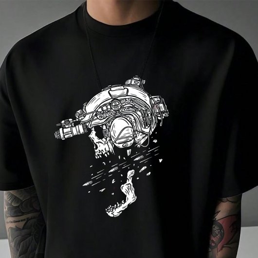 FOG Unisex T - Shirt