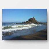 Fogarty Creek, Oregon Fotoplatte (Vorderseite)