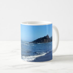 Fogarty Creek, Oregon Kaffeetasse
