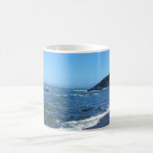 Fogarty Creek, Oregon Kaffeetasse (Mittel)