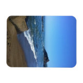 Fogarty Creek, Oregon Magnet (Horizontal)
