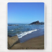 Fogarty Creek, Oregon Mousepad (Vorne)