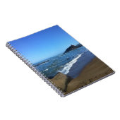 Fogarty Creek, Oregon Notizblock (Rechte Seite)