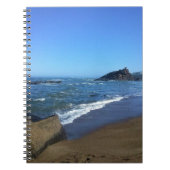 Fogarty Creek, Oregon Notizblock (Vorderseite)