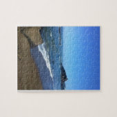 Fogarty Creek, Oregon Puzzle (Horizontal)