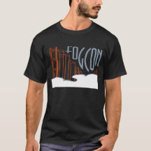 FOGcon Logo-T - Shirt