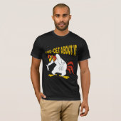 FogGet T-Shirt (Vorne ganz)