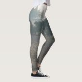 Foggies Weiden Leggings (Rechts)