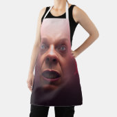 Foggy apron schürze (InSitu)