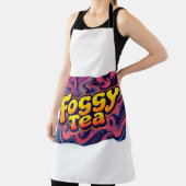 Foggy Apron Schürze (InSitu)
