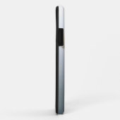 Foggy Bach 2 Case-Mate iPhone Hülle (Hinten/Rechts)