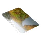 Foggy Bach 2 Magnet (Rechte Seite)