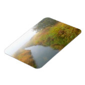 Foggy Bach 2 Magnet (Linke Seite)
