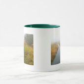 Foggy Bach 2 Tasse (Zentrum)