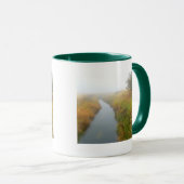 Foggy Bach 2 Tasse (VorderseiteRechts)