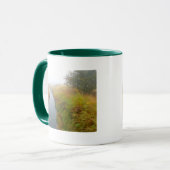 Foggy Bach 2 Tasse (Vorderseite Links)