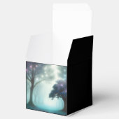 Foggy Forest Geschenkschachtel (Geöffnet)