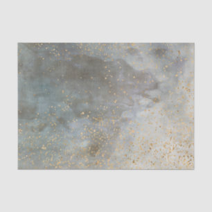 Foggy Graue Himmelsstartpapier Seidenpapier