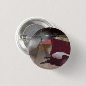 Foggy Lighthouse Button (Vorne & Hinten)
