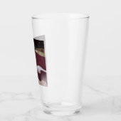 Foggy Lighthouse Glas (Links)