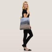 Foggy Meadow Tasche (Am Model)