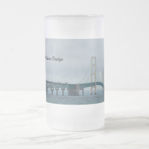 Foggy Mighty Mac Mattierte Tasse