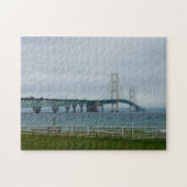 Foggy Mighty Mac Puzzle (Horizontal)