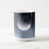 Foggy Moon Kaffeetasse (Mittel)