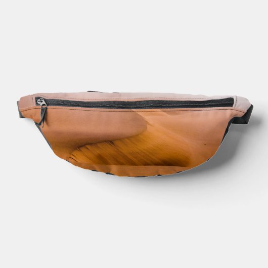 Foggy Namib Desert Bauchtasche (Ablage )