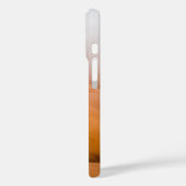 Foggy Namib Desert Case-Mate iPhone Hülle (Rückseite / Links)