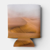 Foggy Namib Desert Dosenkühler (Rückseite)